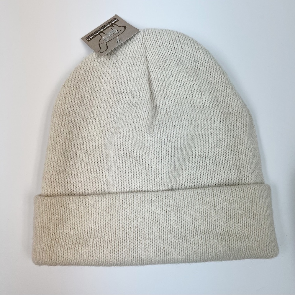 Alpaca wool hat NWT - Picture 9 of 9